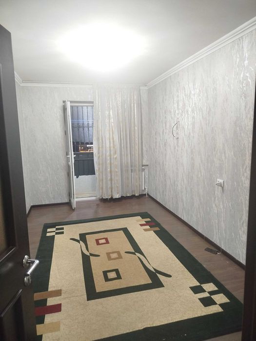 kivarteriya 3 xonali sergile 16A da { faqat oilaga }