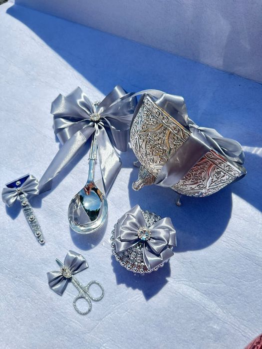 Набор кыркынан шыгару