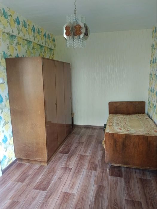 Продам 3-х комнатную квартиру