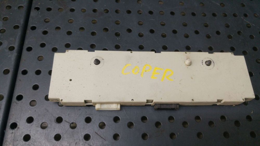 Amplificator antena mini cooper r56 341676505 21367510