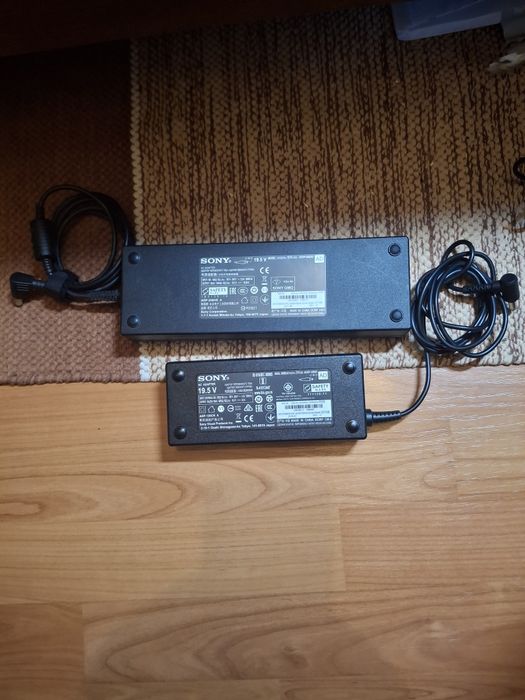 Alimentator  tv sony