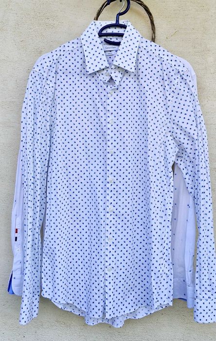 camasi barbatesti Calvin Klein