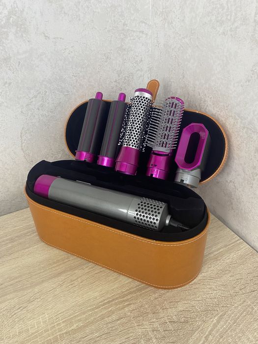 LUX Дайсон Dyson  5в1 НОВЫЙ