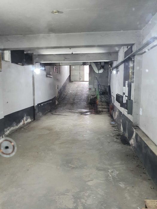 Дава се под наем Промишлена сграда в Севлиево - 60 кв.м за 1020 € - Снимка #13