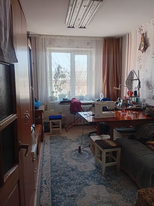 Продам квартиру в городе Абай.