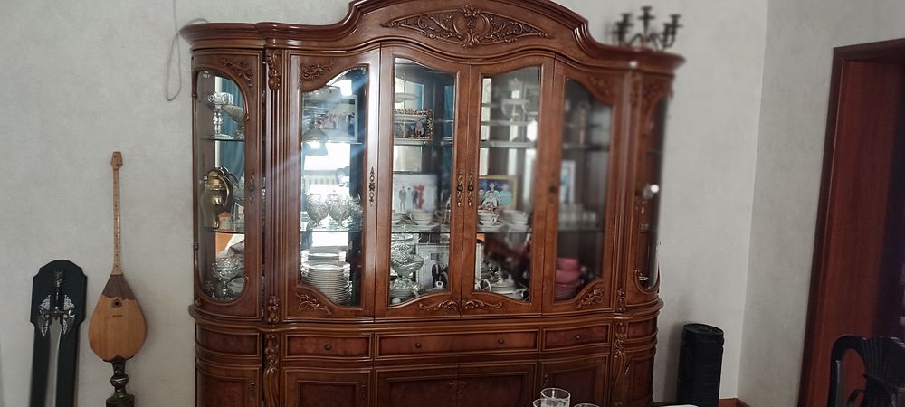 Горка для гостинный