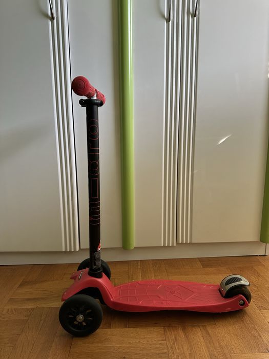 Тротинетка Micro Maxi