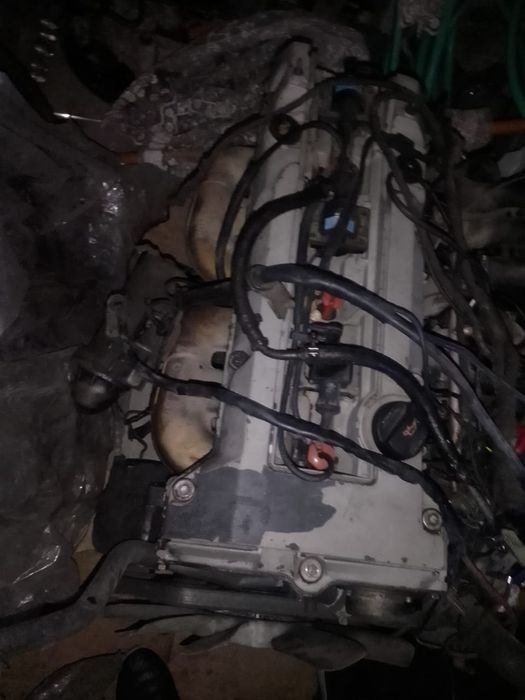 Продам 104 мотор в зборе  обем 2.8 в отличном состоянии