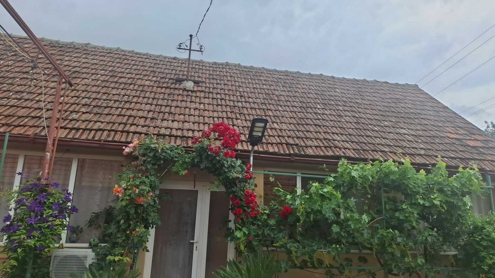 Tigla folosita in stare buna