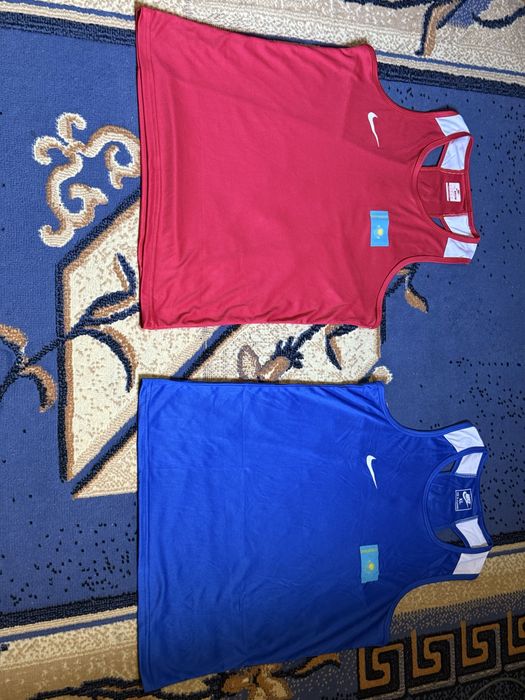 боксерская форма