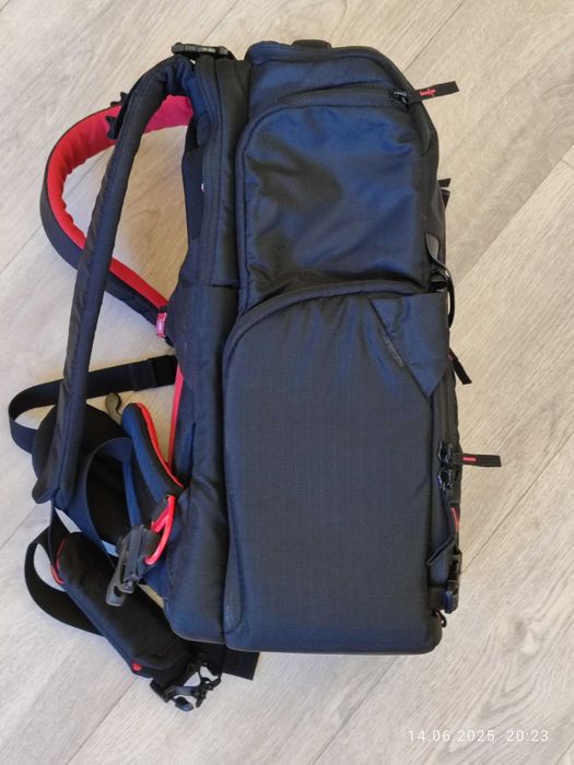 Рюкзак Manfrotto Pro Light 3N1-25