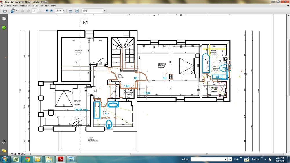 Conac Eforie-Sud -randul intai faleza, vedere deosebita, ocazie unica.
