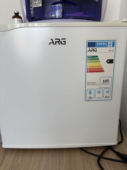 холодильник мини