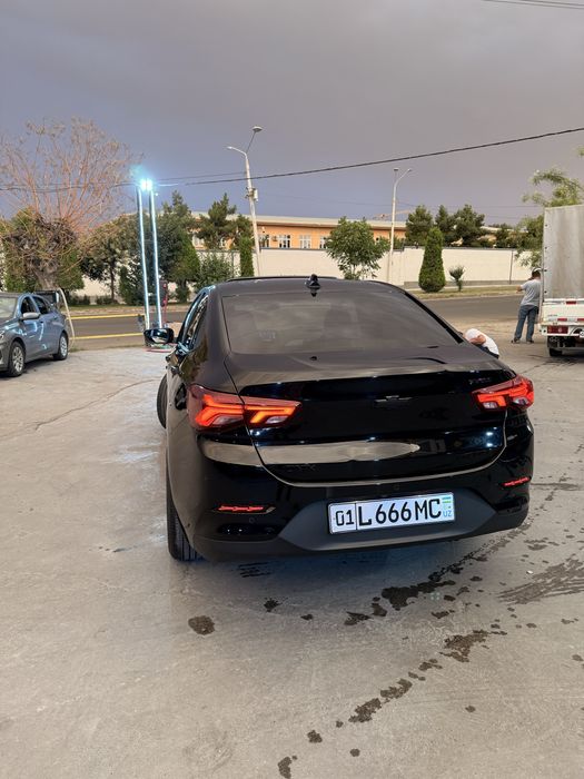 onix premier 2 turbo