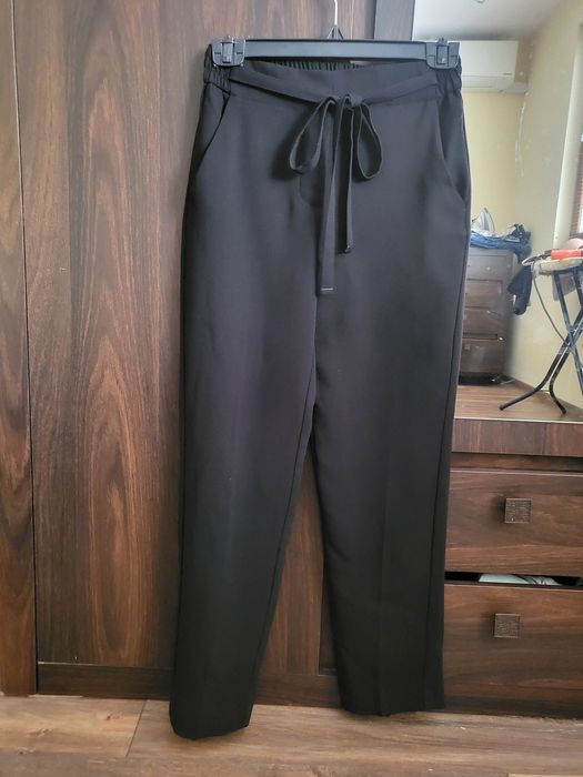 Дамски панталон Mango, размер XS