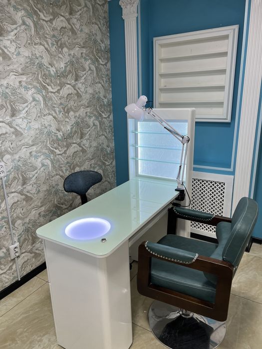 Продам помещение салон красоты