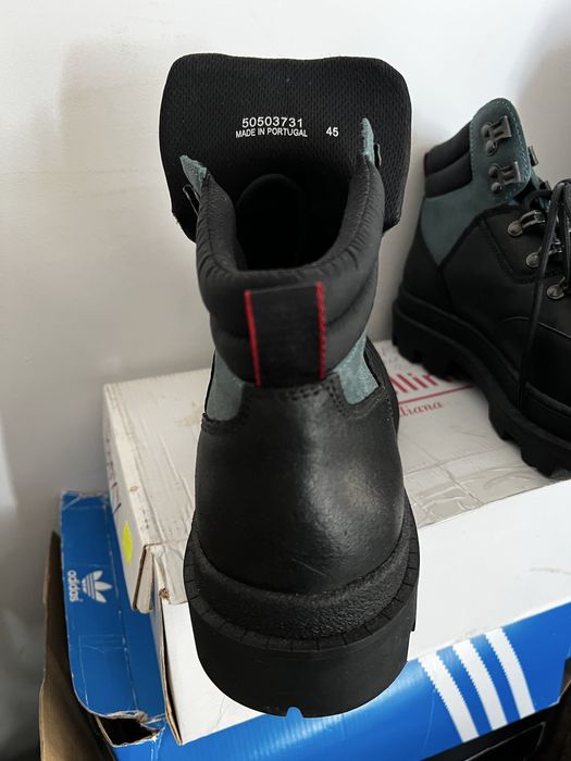 Ghete Barbati Hugo Boss