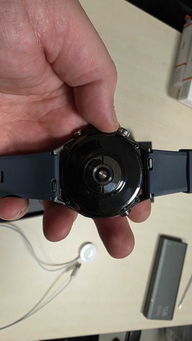 Huawei Watch Ultimate