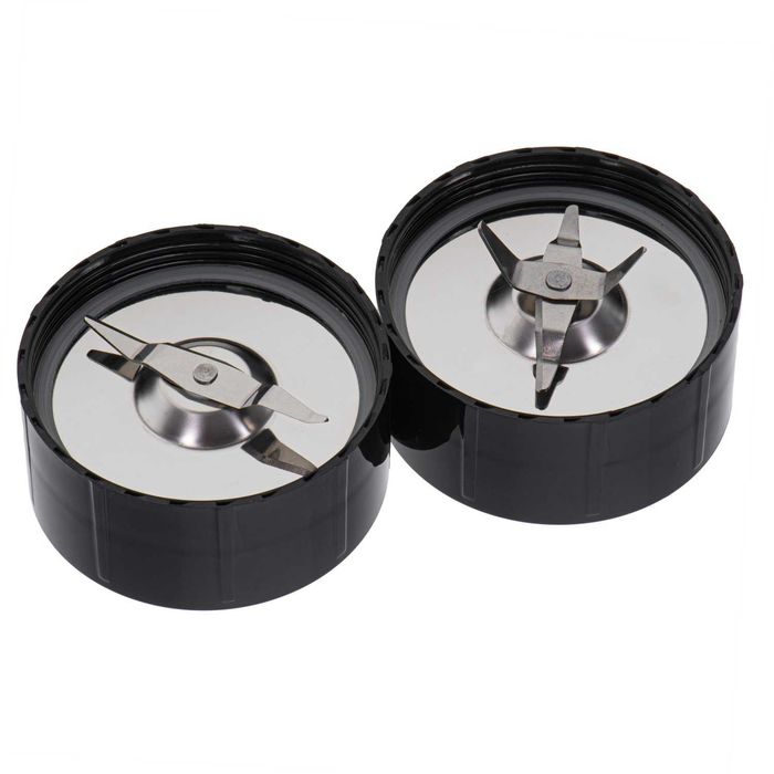 Blender smoothie 4 recipiente, Adler AD 4084, 1200 W, funcție Pulse