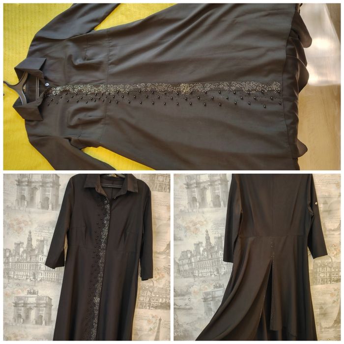 Любое 700 разбор гардероба размер 44