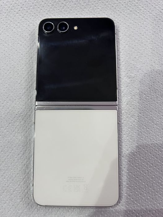 vand samsung galaxy Flip 5