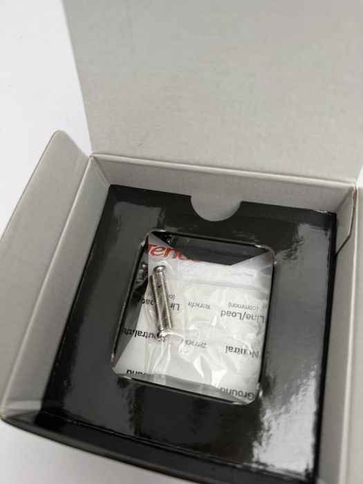 Întrerupător smart Tenda Smart Beli Wi-fi Dimmer SS9