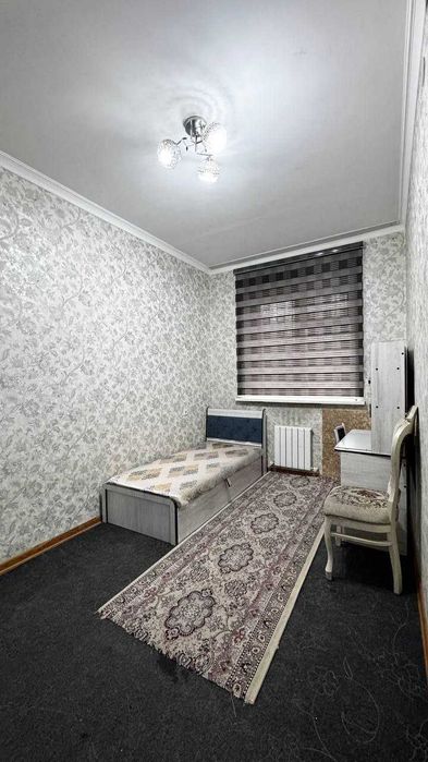 Новостройка Чил-23  Кирпич 3/3/4 Ориентир Фархадский