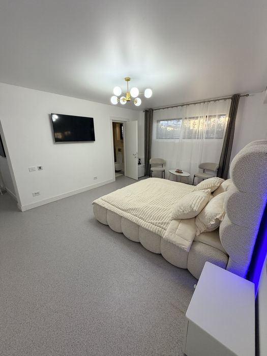Studio de vanzare 50 m2 Cartier Dya Residence