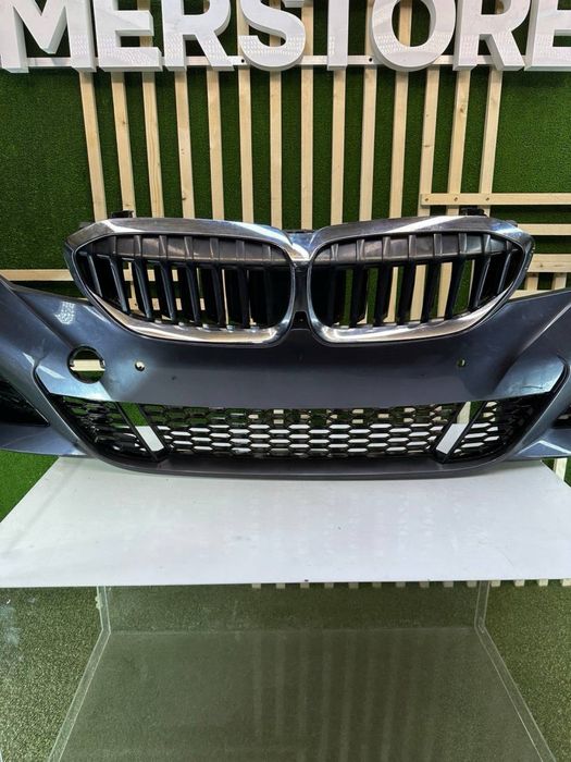 Bara fata Bmw seria 3 G20 G21 M-pachet Completa