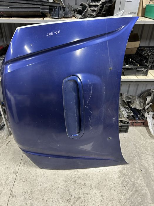 Капот Subaru Legacy B4