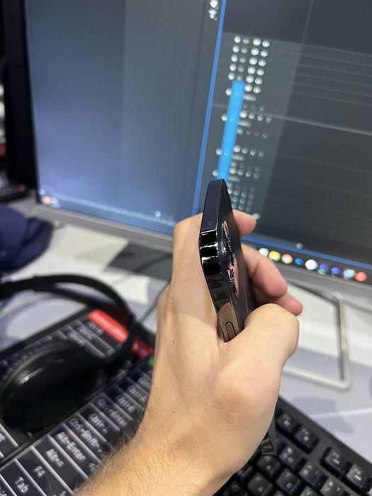 Iphone 12 pro ili abmen