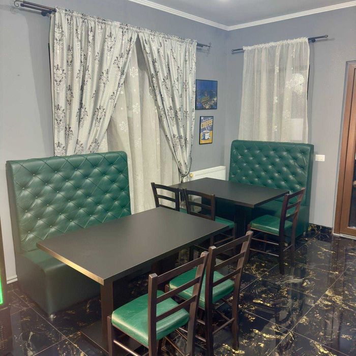 Scaune Bar, Cafenea, Fast Food, Pizzerie, Restaurant, Bistro, Pub