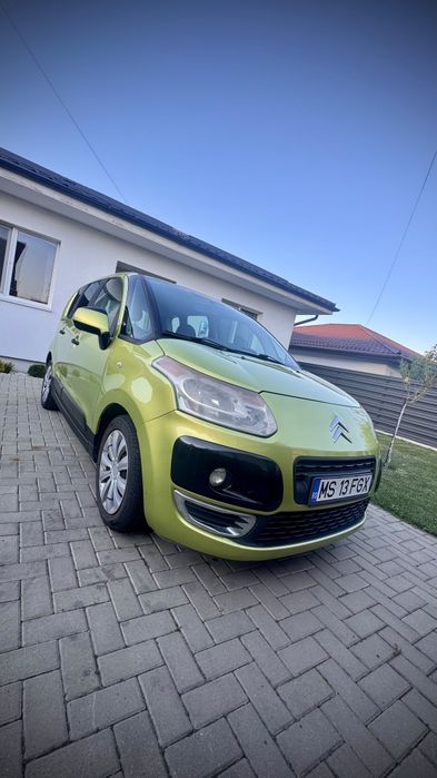 Citroen c3 Picasso 2011