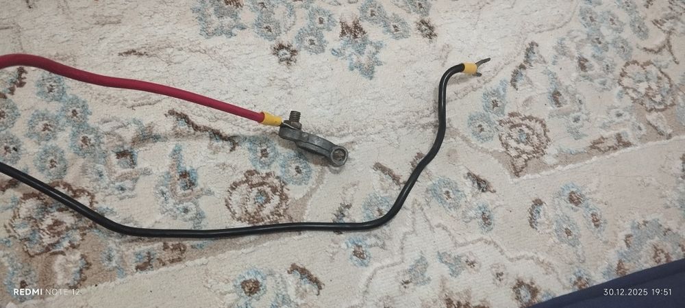 Продам мотор на лодку