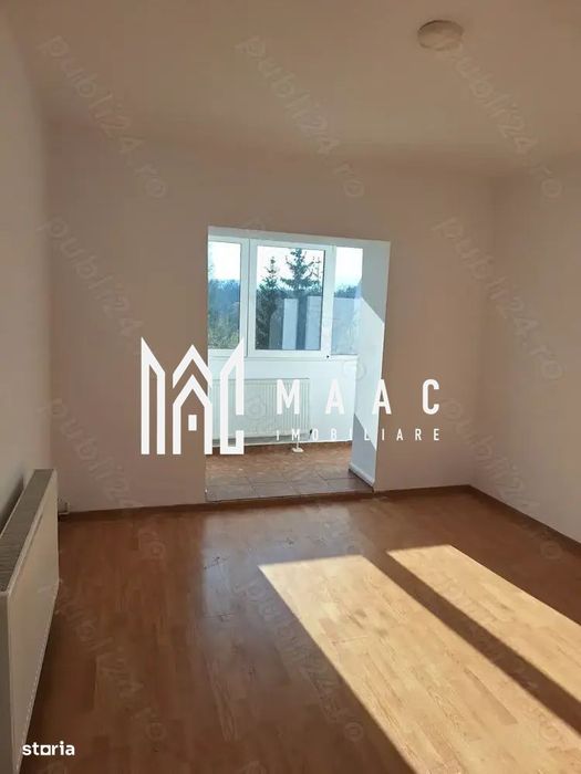 Inchiriere apartament | 2 camere 58 MPU | Zona Valea Aurie |
