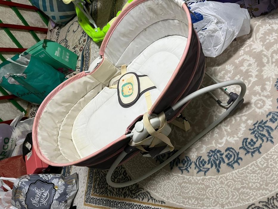 Шезлонг продаётся