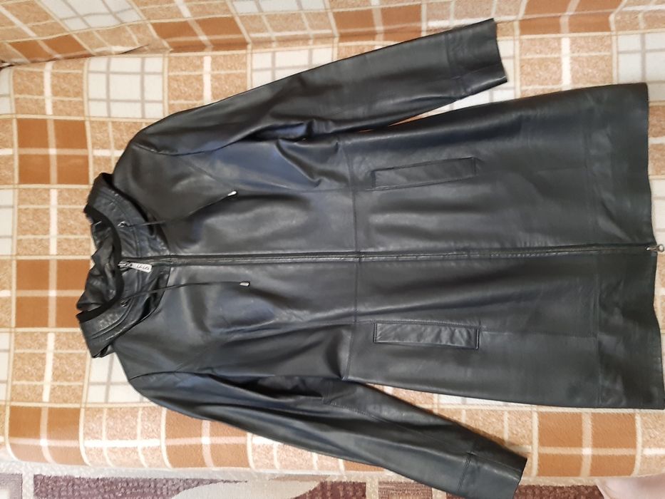 Куртка (весна, осень)