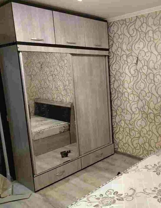 Шкаф купе от производители