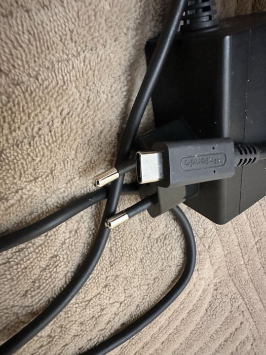 Nintendo Switch (Animal Crossing)