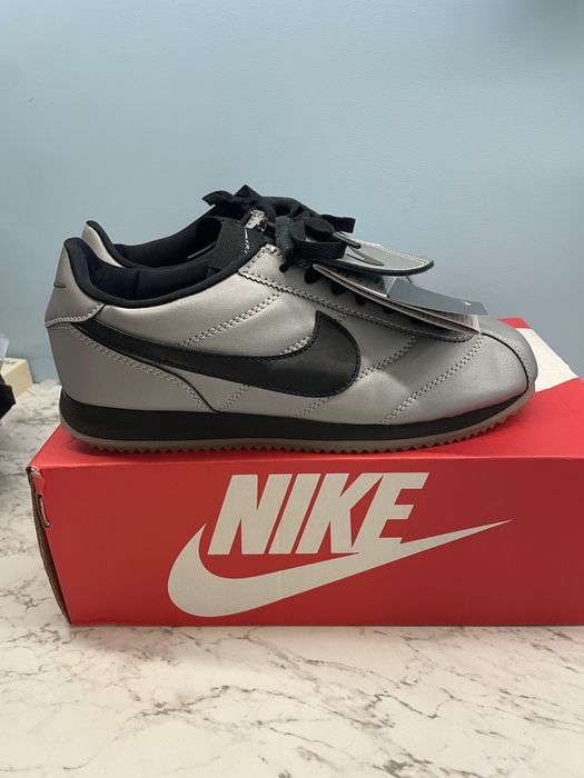 Обувки Nike Cortez limited edition