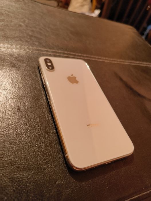 iPhone x stare foarte buna