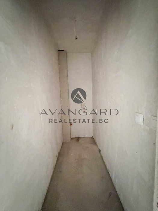 Продава се Двустаен апартамент в Пловдив, Кършияка - 69 кв.м за 1774 €/кв.м - Снимка #5