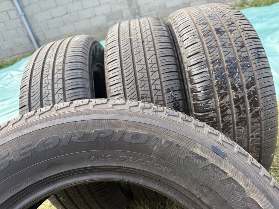 245/45/50/19"255/45/50/55/19"235/40/45/50/55/19”265/50/19”215/50/19”