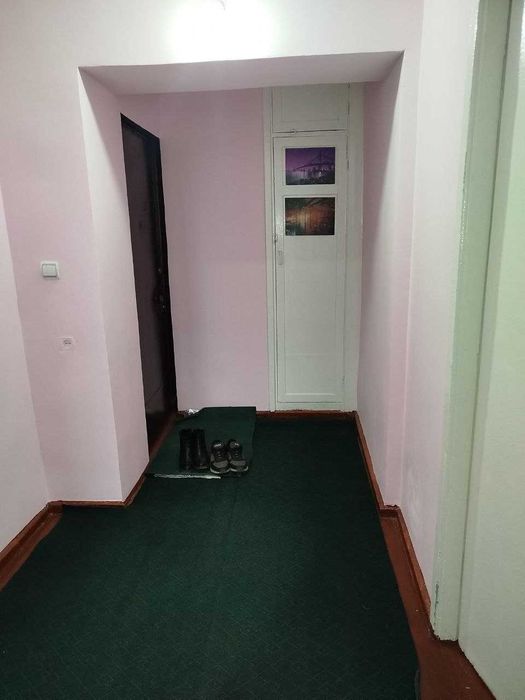 Ижарага квартира оила ва студентларга берилади Калинскийда