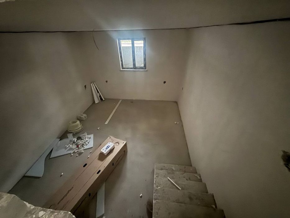 6-ком.дуплекс квартира с кадастром в новостройке Карасу-3