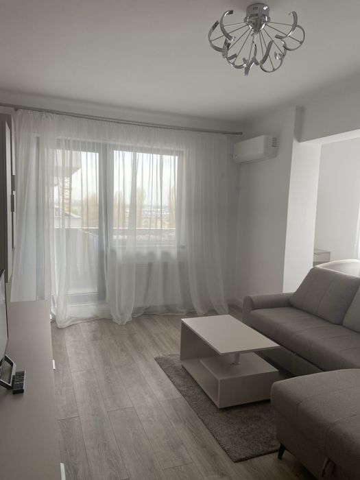 Apartament de inchiriat