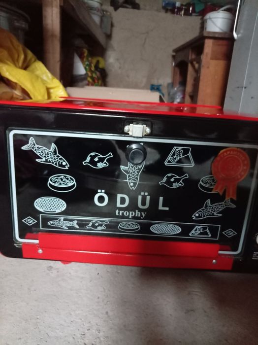 Odil Pechka holati yangi