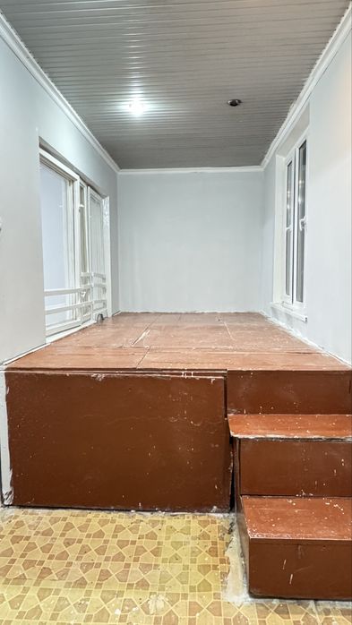 3х комнатная квартира ,  2 этаж, Сергели-4.