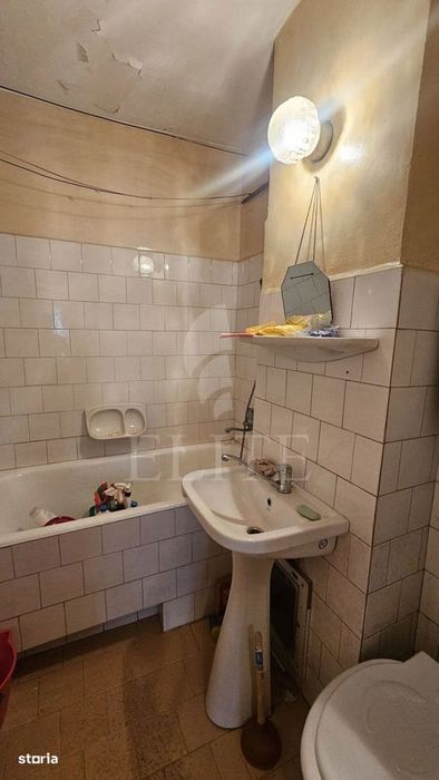 Apartament 2 camere în zona GRIGORE ALEXANDRESCU