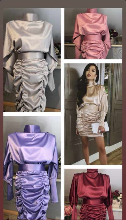 Продам вечернее платье